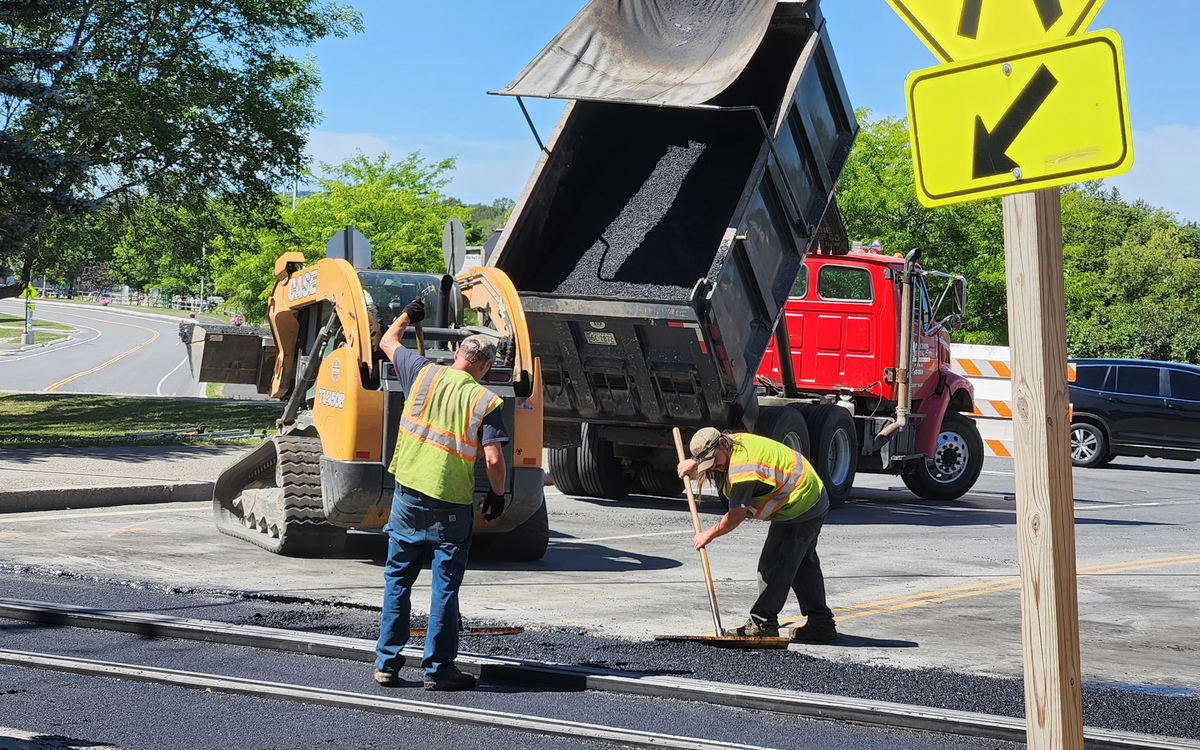 bangordailynews.com - Michael Shepherd - Maine's abrupt plan to cut $400M in construction projects roils the industry