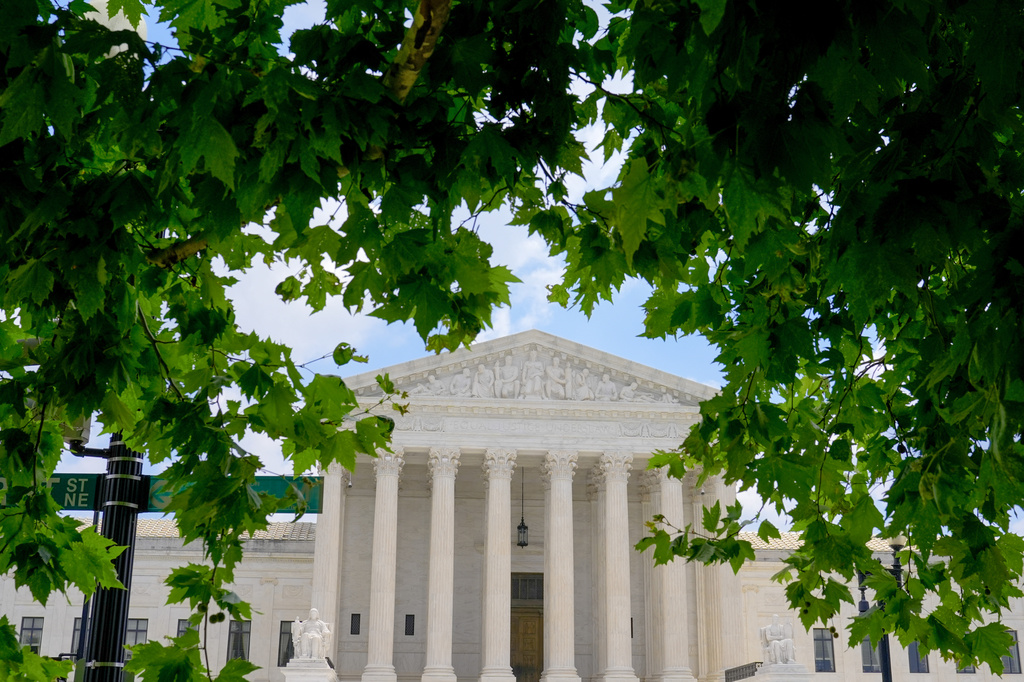 Royalties. Teaching gigs. A concert in Puerto Rico. Financial forms offer view inside Supreme Court