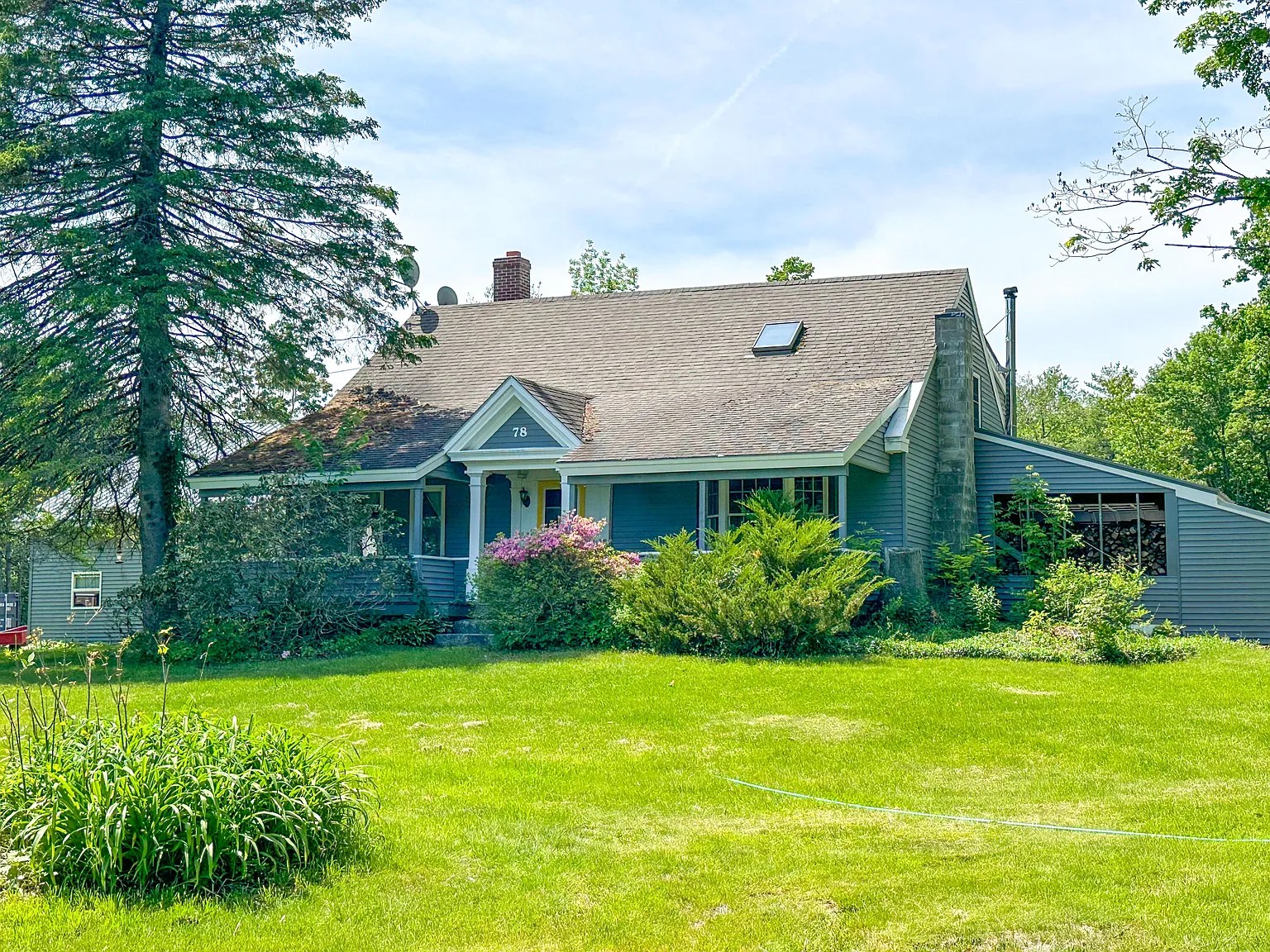 What the typical home value gets you in each Maine county