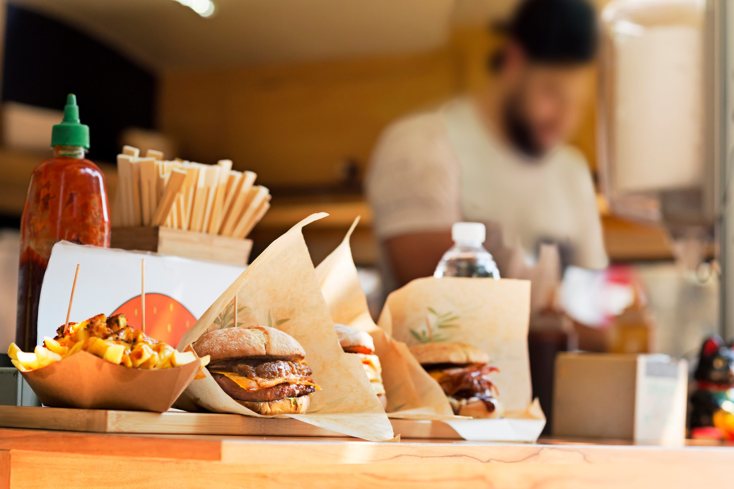 bangordailynews.com - Special Sections - Local food truck favorites