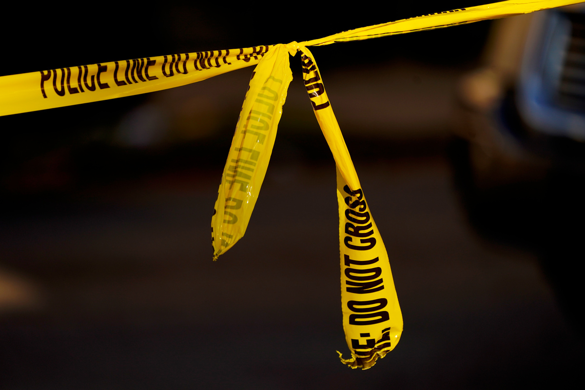 Man found dead in Portland