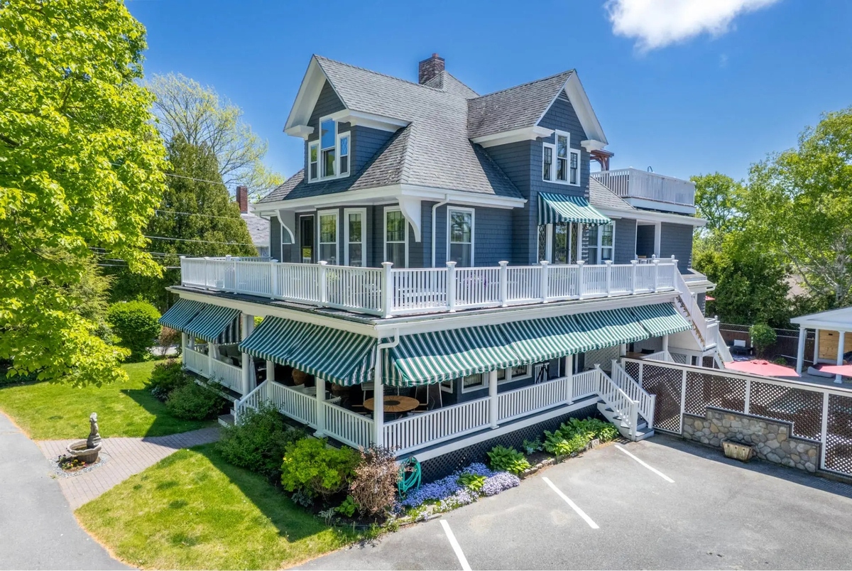 MDI inn whose owner died in May has been sold for $1.75M