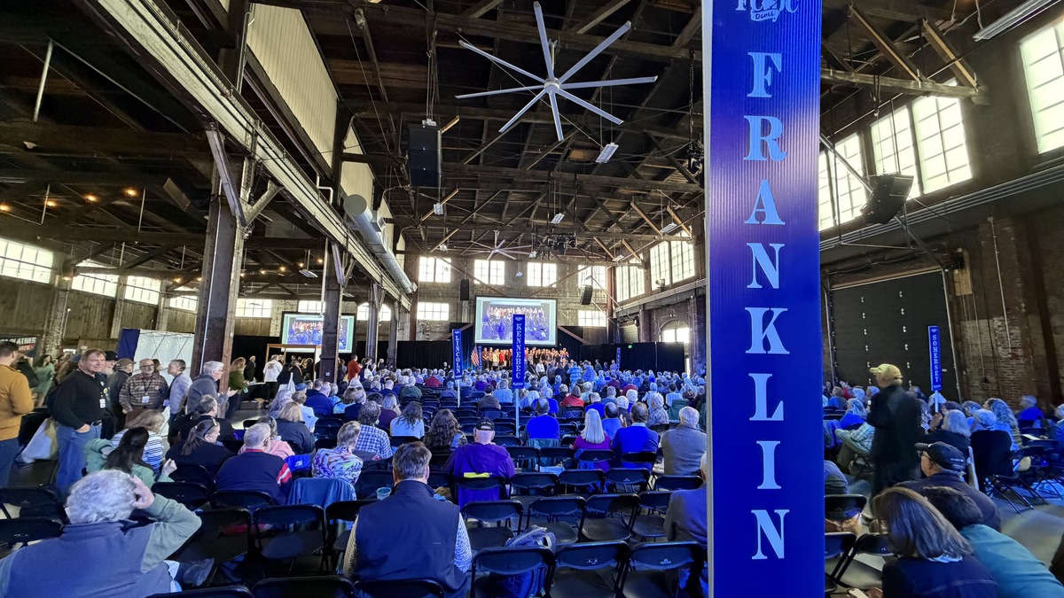 What we know about how Maine Democrats will pick Graham Platner's replacement