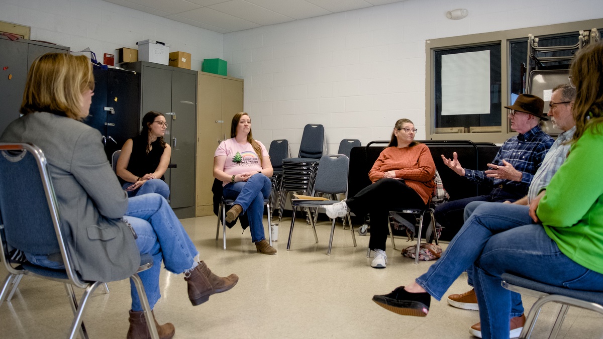 Aroostook opioid group wants stricter spending rules after school cop controversy