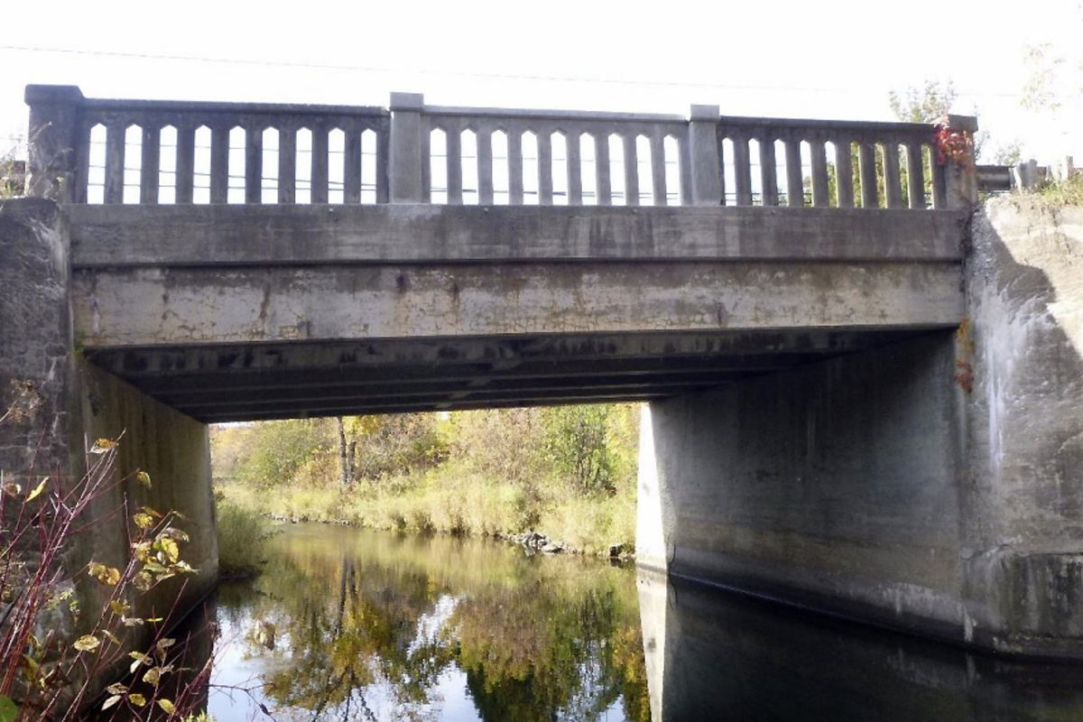 Maine DOT to start $3.7M bridge replacement in Aroostook
