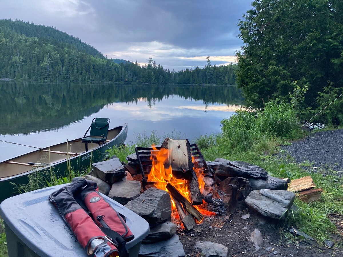 Fishing Maine's Remote Trout Pond: 50 Years of Adventure & a July Surprise! (2026)