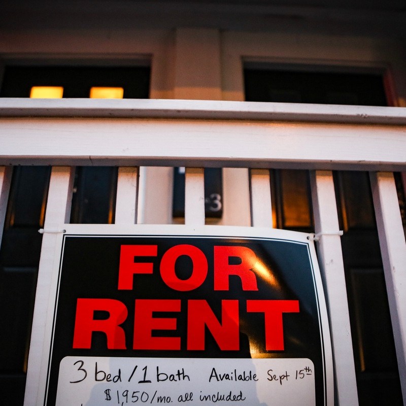 Mainers earning the minimum wage need to work 86 hours a week to afford 2-bedroom apartment
