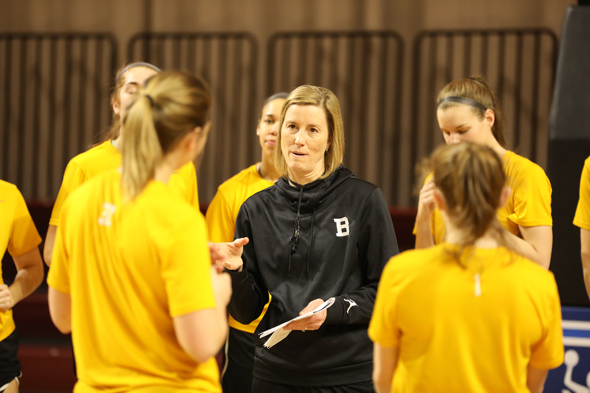 bangordailynews.com - Larry Mahoney - Adrienne Shibles named head coach for Colby College women's basketball team