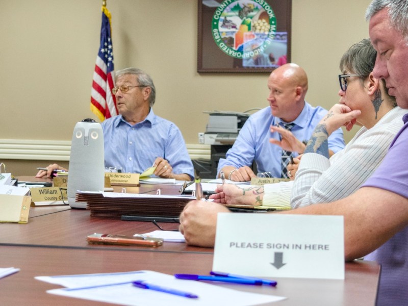 Aroostook’s opioid task force has rules for the first time in 2 years