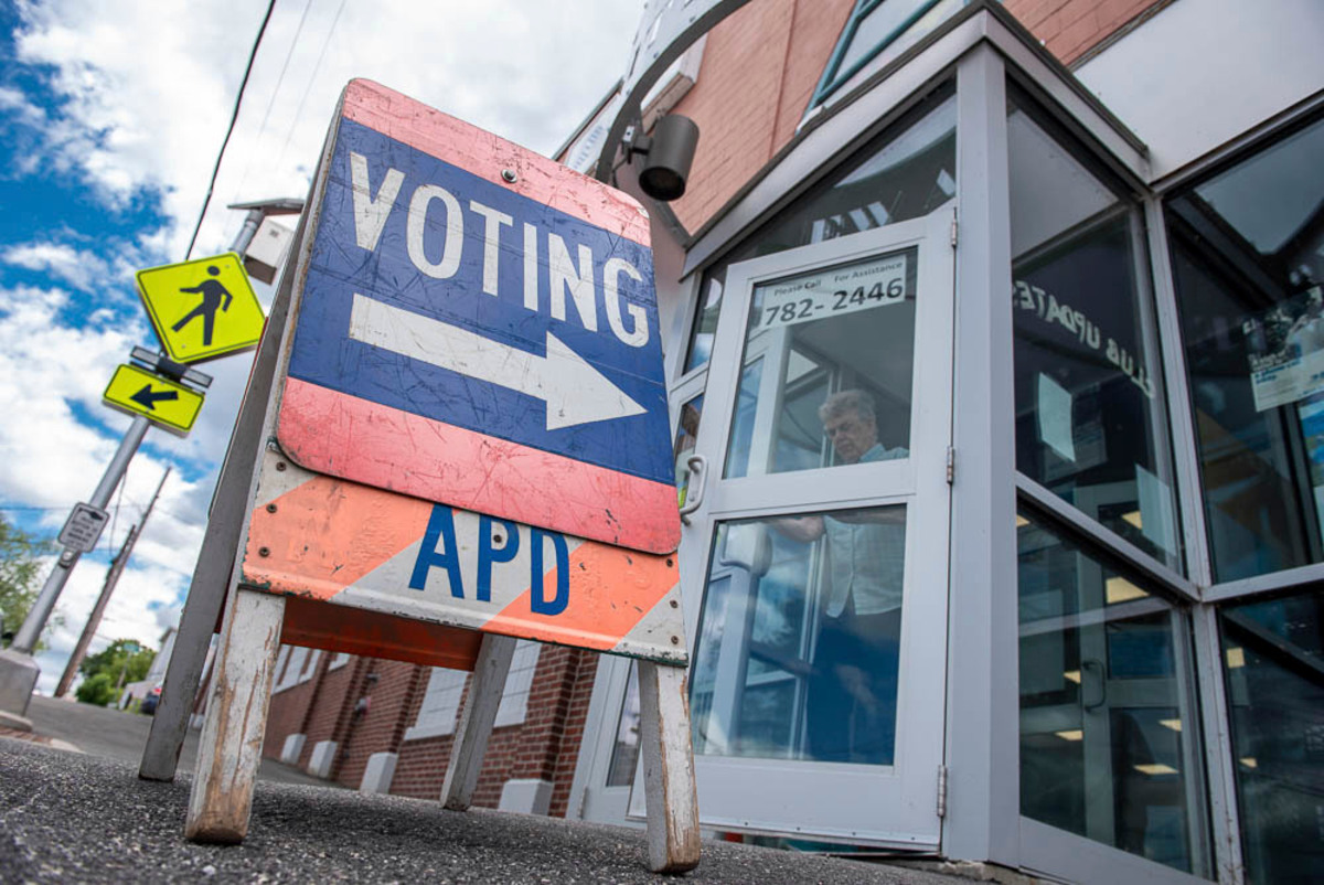 bangordailynews.com - Kate Kaufman, The Maine Monitor - Prediction market users wager millions on Maine elections