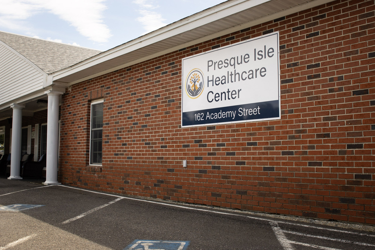 bangordailynews.com - Cameron Levasseur - Owner of 20 Maine nursing homes selling to California healthcare group