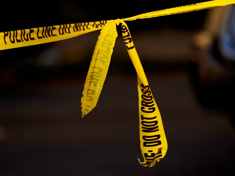 Maine man allegedly tried to run someone over after an argument