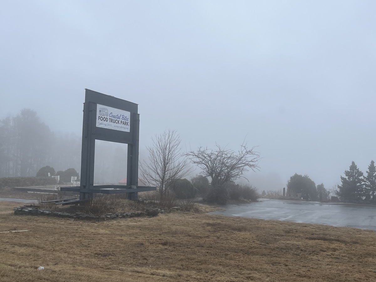 bangordailynews.com - David August, The Belfast Maine Conversation - Belfast's East Side is a 'business graveyard' compared to Searsport