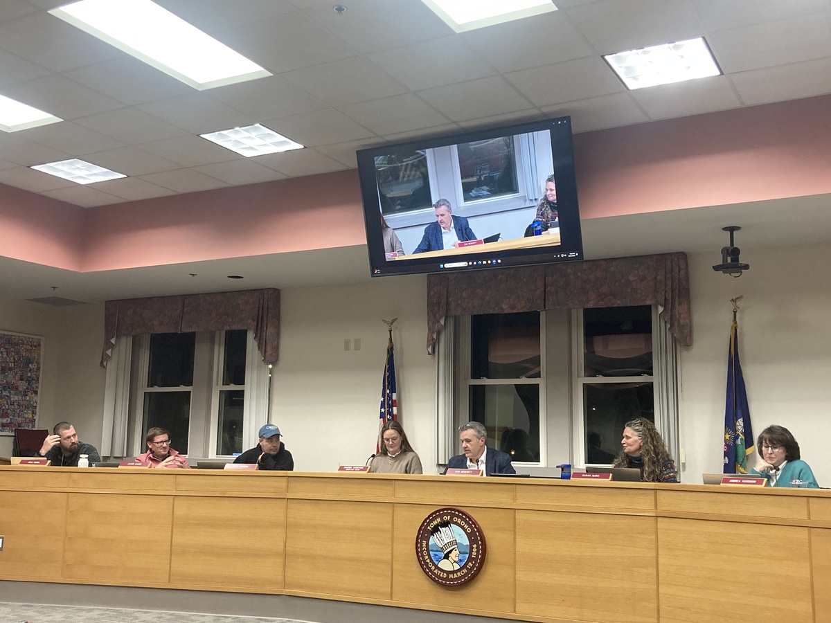Greater Bangor towns are struggling to get enough candidates to run for public office