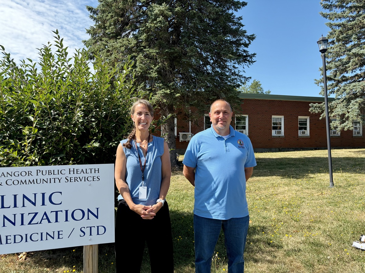 Program that housed 100 people in Portland eyes Bangor expansion