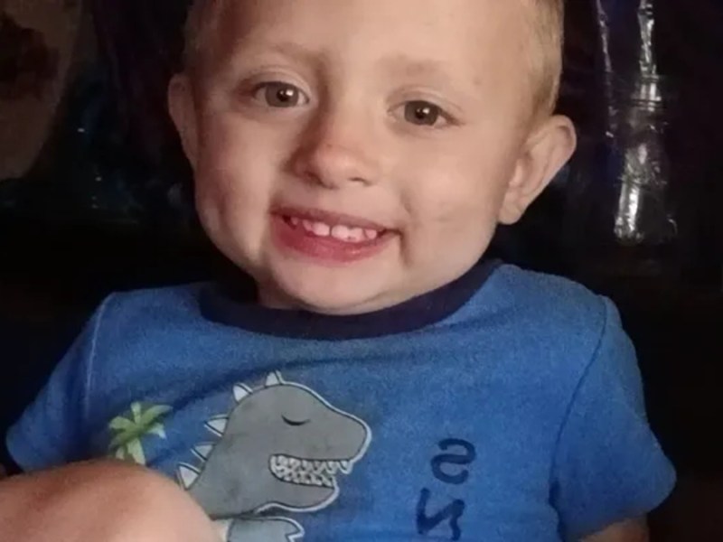 Maine boy recovering after being run over by car, family says