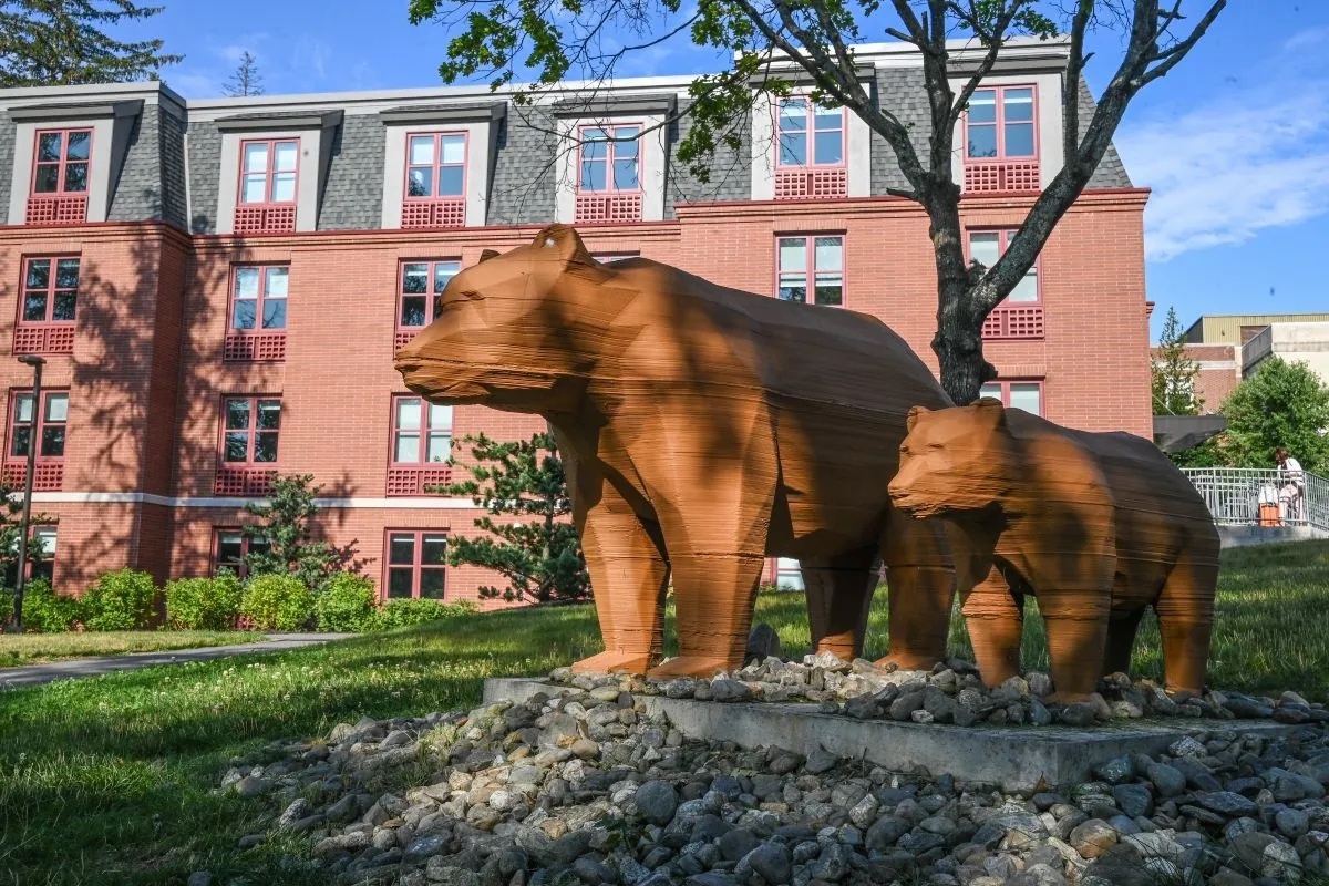 bangordailynews.com - Kristian Moravec, The Maine Monitor - UMaine is on the hook for the financial shortfalls of a hotel on campus