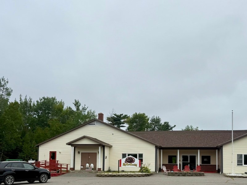 State temporarily shuts down Trenton daycare for string of safety violations