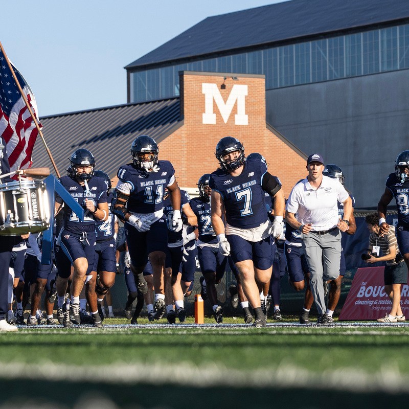 UMaine football visits Elon in a must-win game for both teams