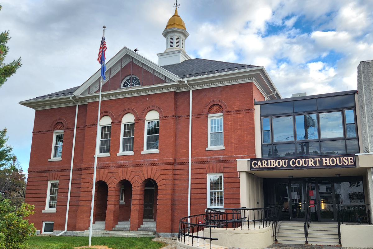 bangordailynews.com - Cameron Levasseur - Court voids Caribou's changes to local cannabis law after city councilor files appeal