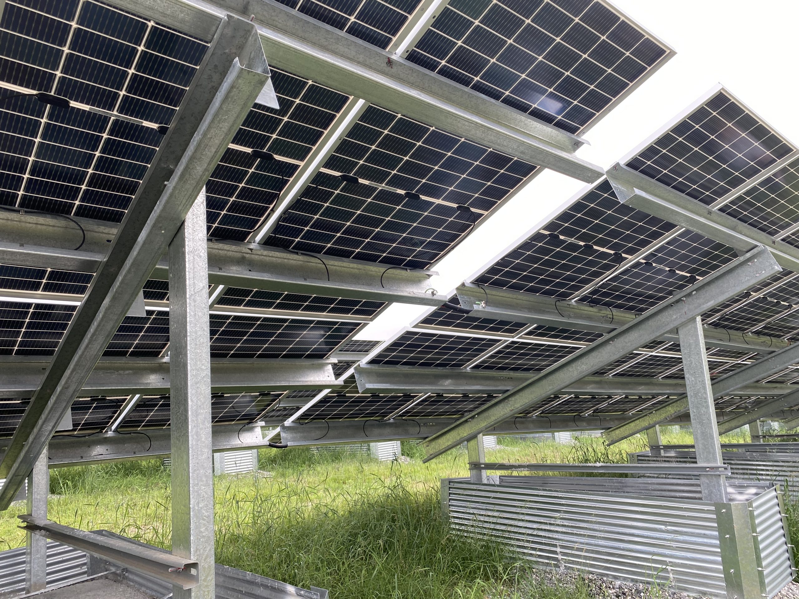 bangordailynews.com - Jim Leonard, Midcoast Villager - Midcoast town wins dispute with CMP over solar project proposal