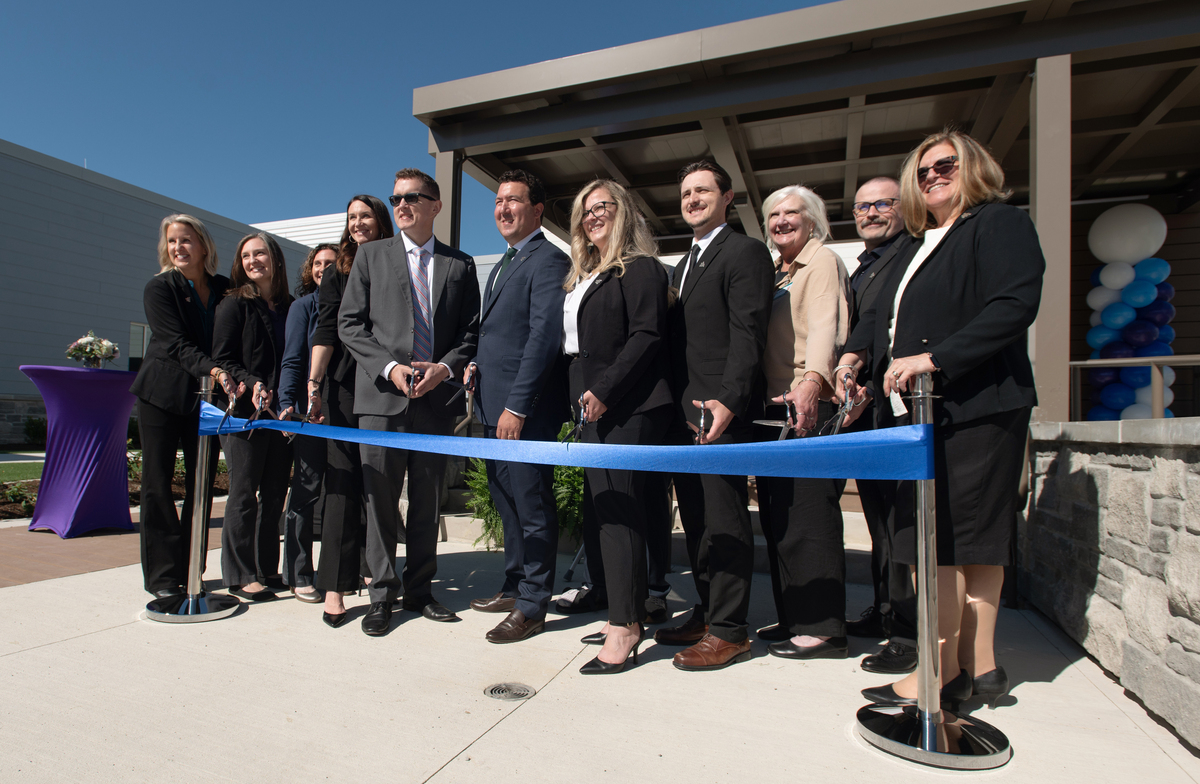 bangordailynews.com - Annie Rupertus - 50-bed rehab hospital is opening in Bangor