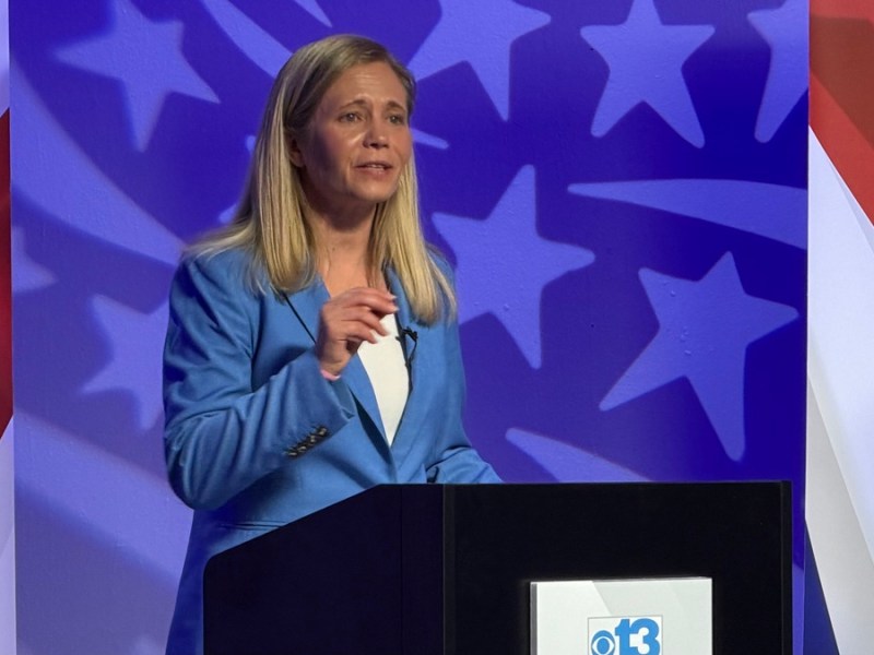 Letter: Hannah Pingree has the right experience