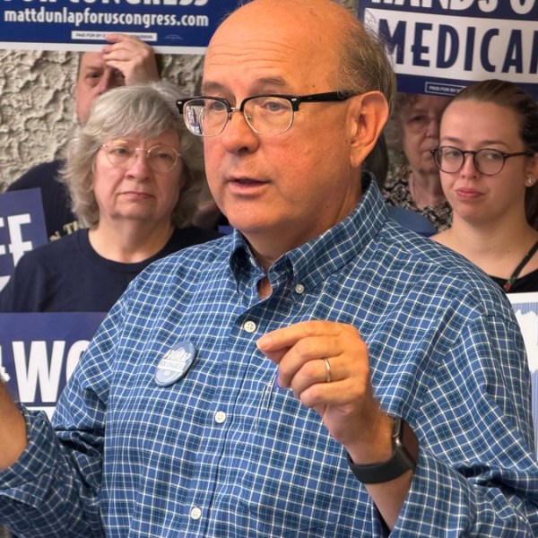 Letter: Matt Dunlap will help working Mainers