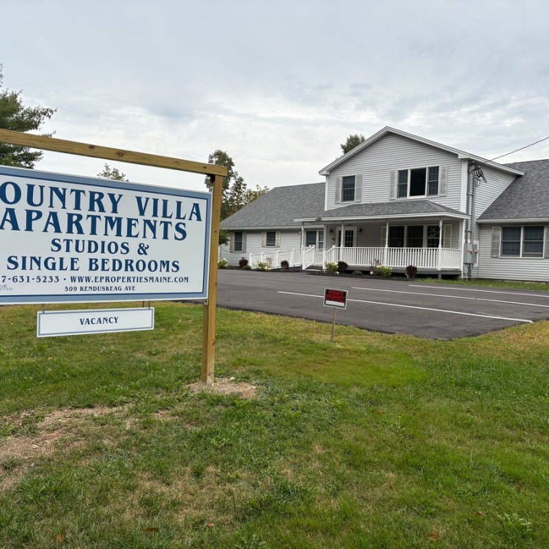 30 new apartments to open in former Bangor retirement home