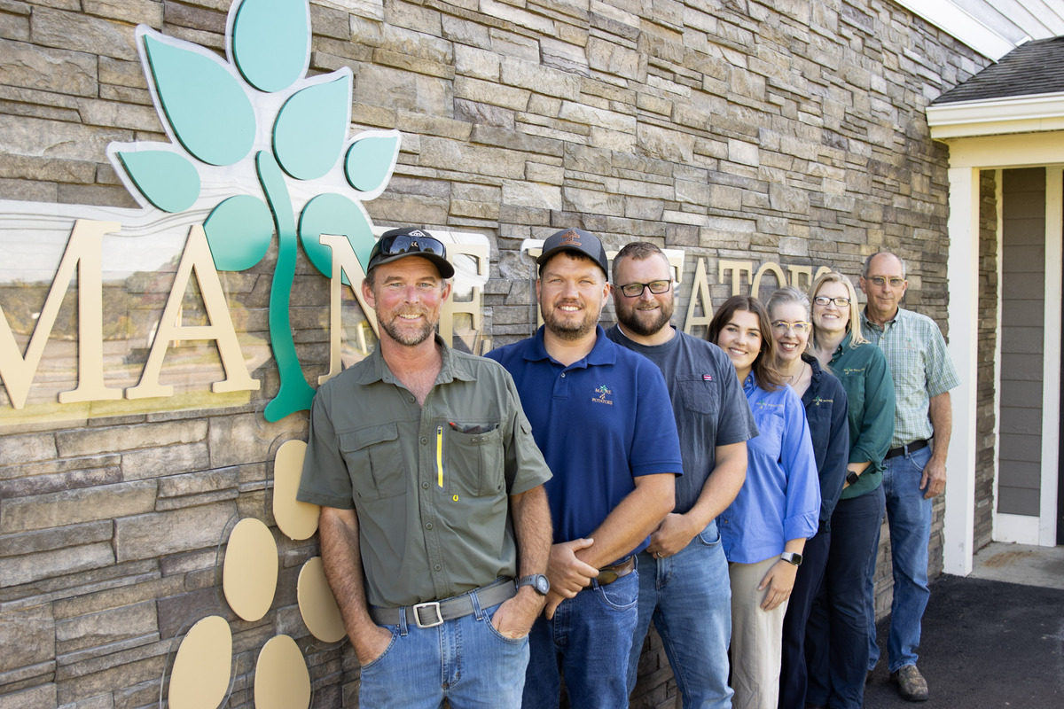bangordailynews.com - Cameron Levasseur - These are the people tasked with keeping Maine's potato industry healthy