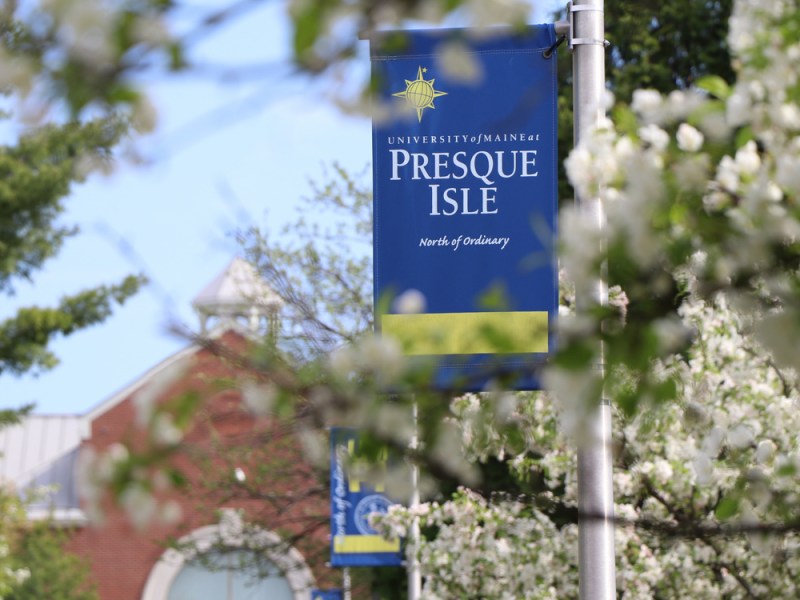 UMPI’s online program facing review after reports of students earning degrees in weeks
