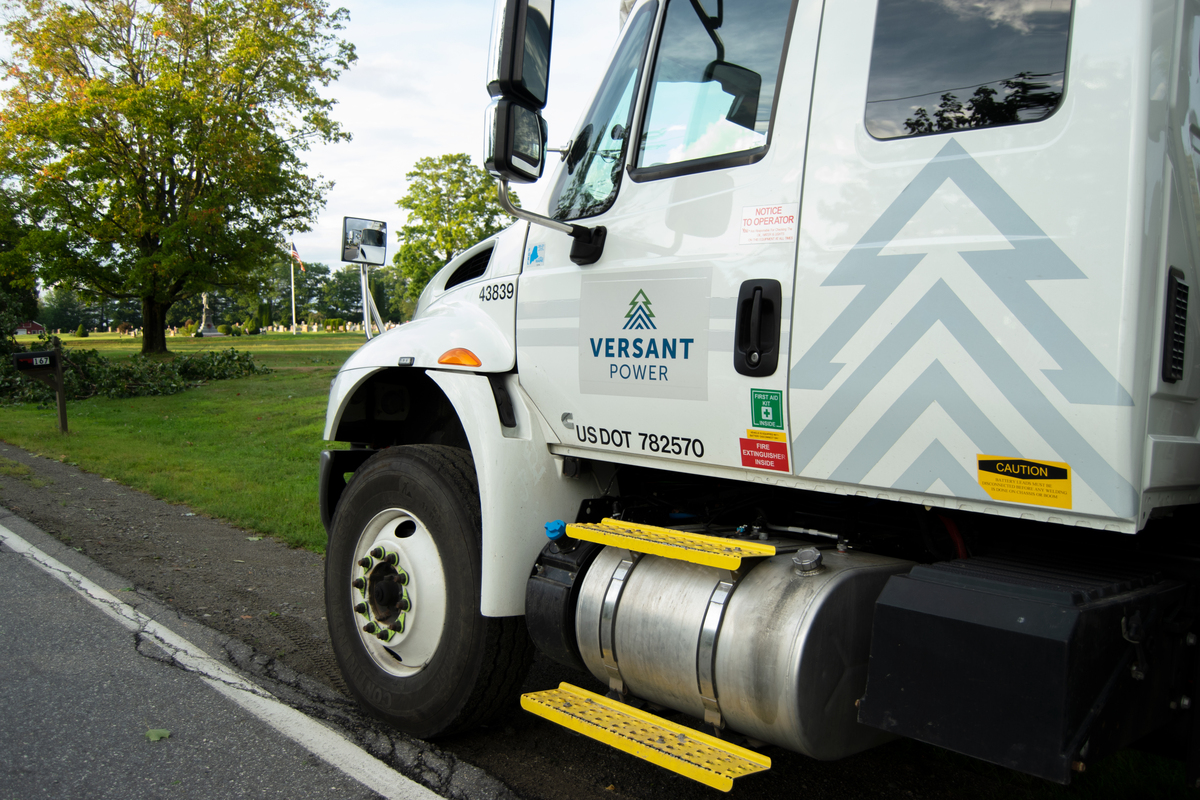 Maine Regulators APPROVE Versant Power Reforms: Energy Management Overhaul Explained (2026)