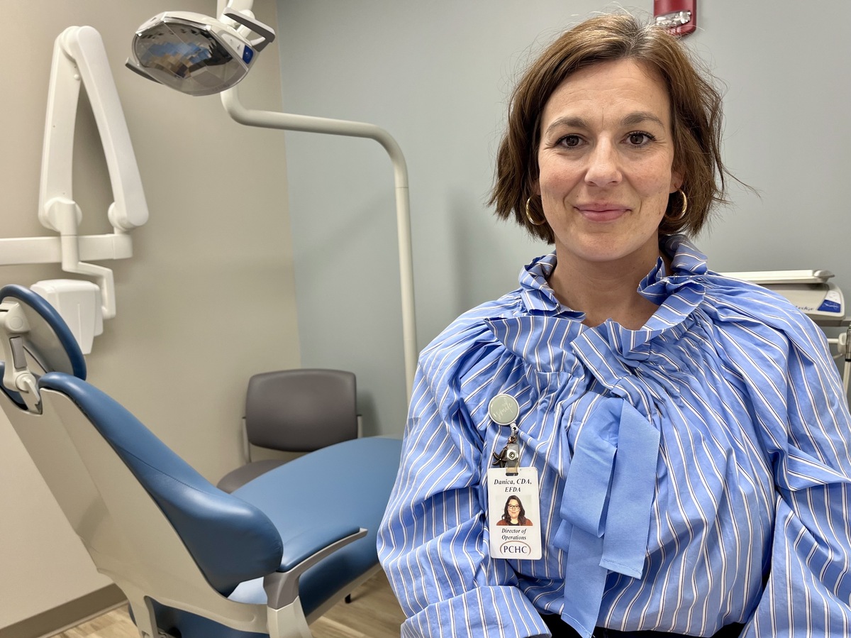 bangordailynews.com - Bill Trotter - Nonprofit dental clinic in Belfast closes temporarily amid PCHC's financial crisis