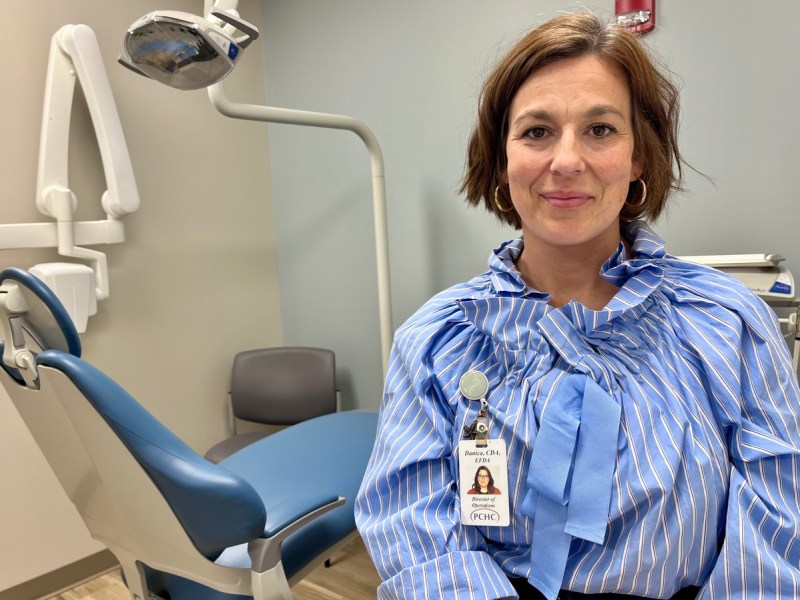 Nonprofit dental clinic in Belfast closes temporarily amid PCHC’s financial crisis