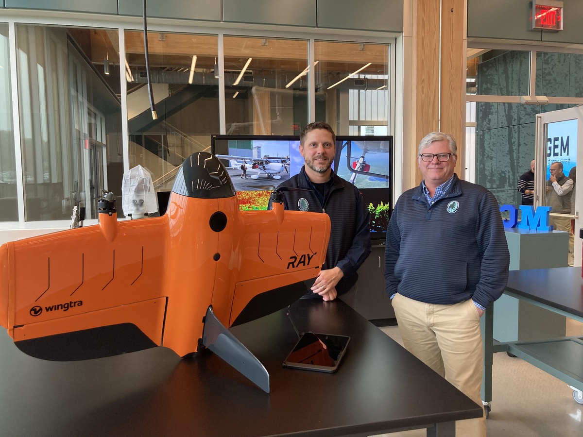 UMaine professors receive $2M in federal funding for forestry and microchip projects