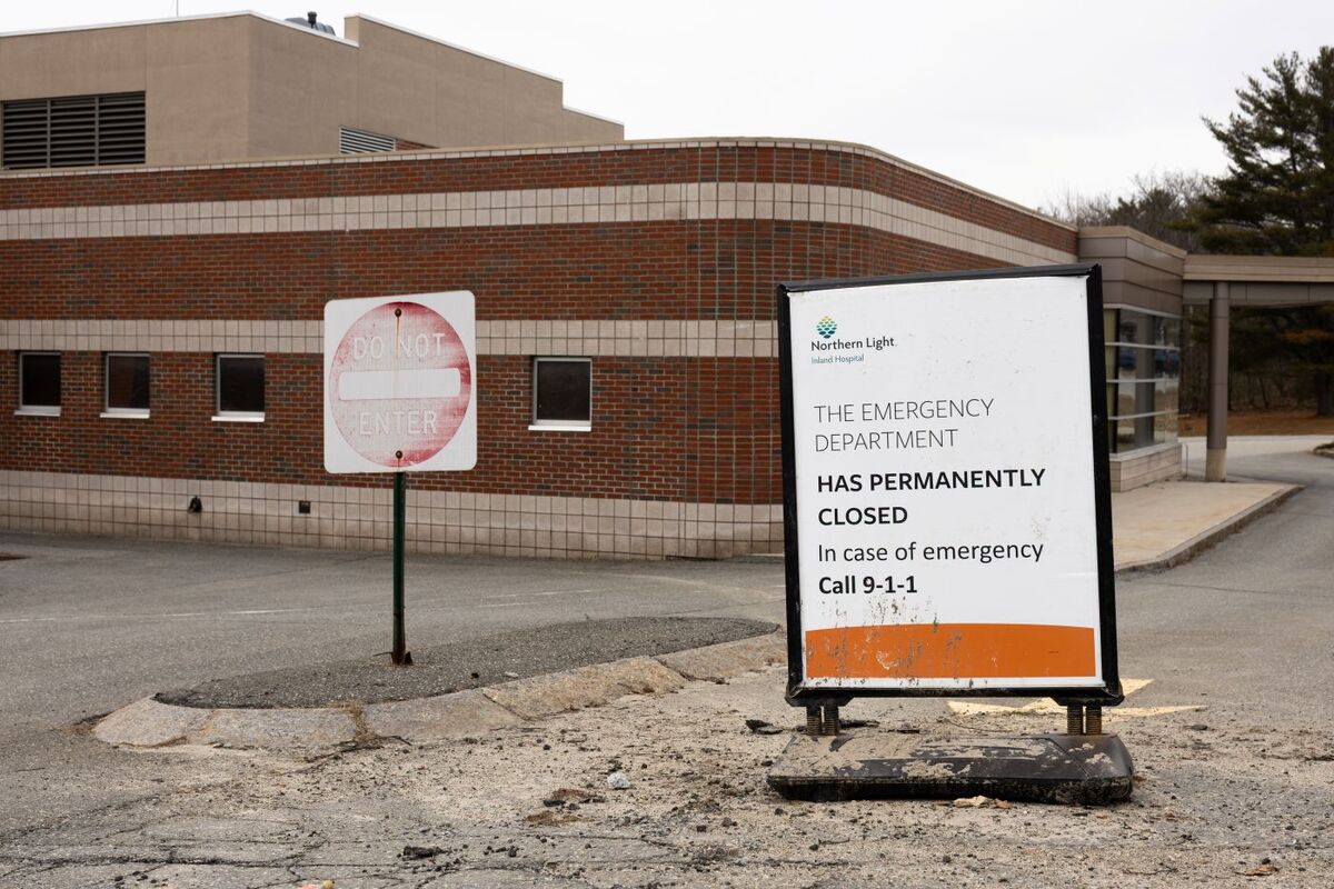 bangordailynews.com - Opinion Contributor - Opinion: Consolidation is worsening Maine's rural Healthcare crisis