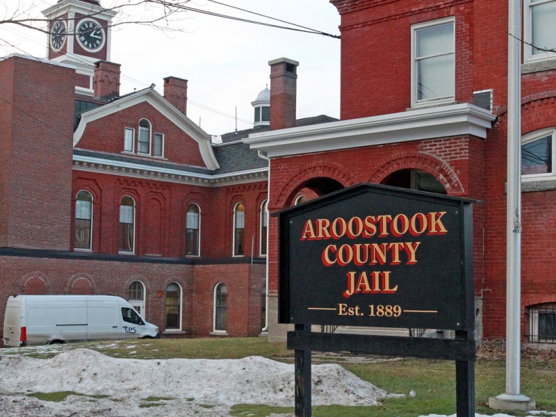 One of these 8 sites could hold Aroostook’s next jail