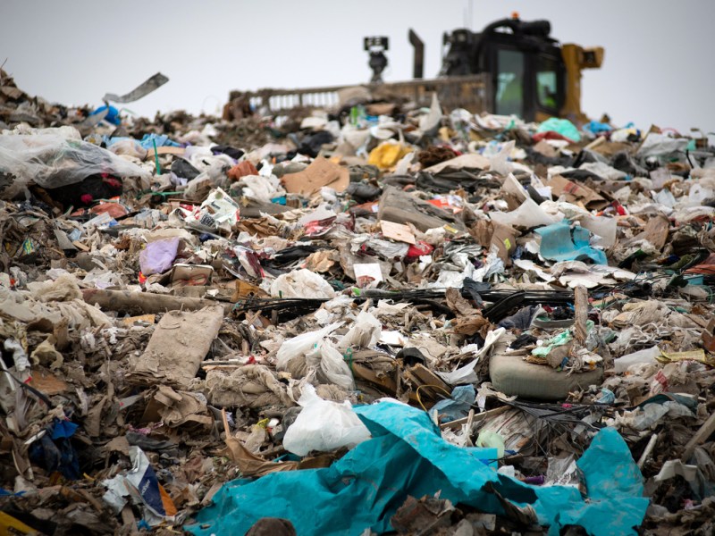 Maine judge greenlights state’s initial approval of Juniper Ridge Landfill expansion