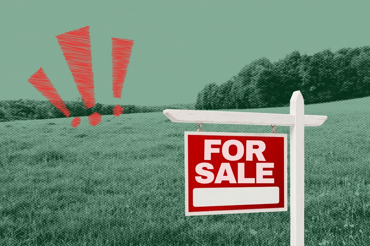 bangordailynews.com - Kathleen O'Brien - A Maine family bought land on MDI with dreams of building a home. Then a scammer tried to sell it.