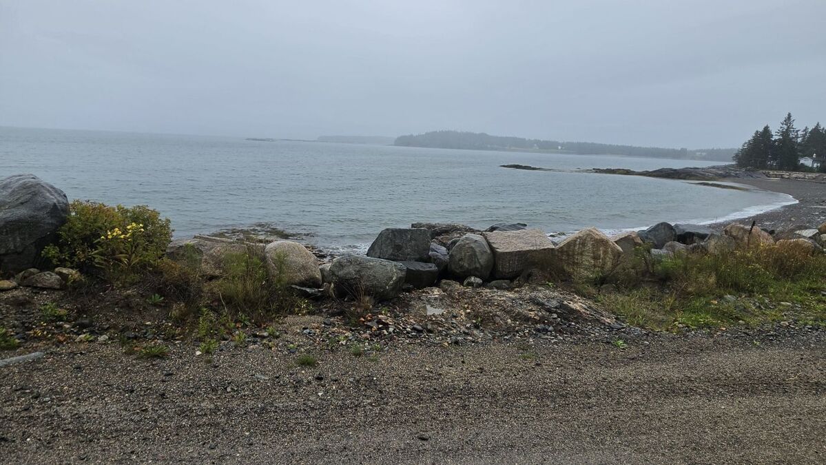 Decades-old fight over Down East gravel road is heading back to court