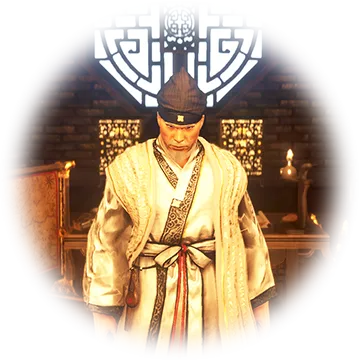 Notice From Byukgye Institute Bdo Codex - Colorful Arts - Professional High Resolution Collection