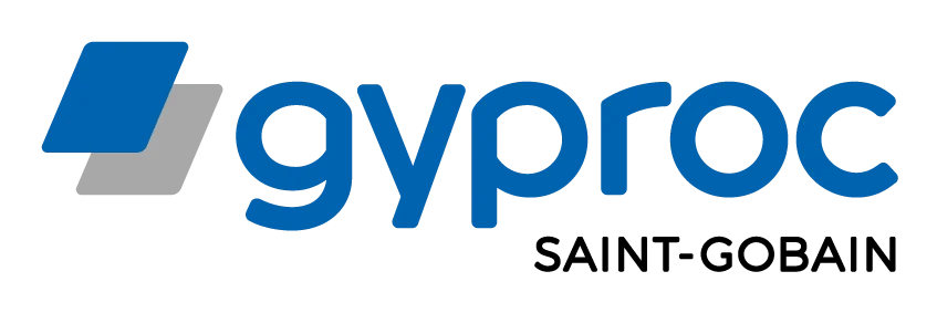 gyproc logo cmjn