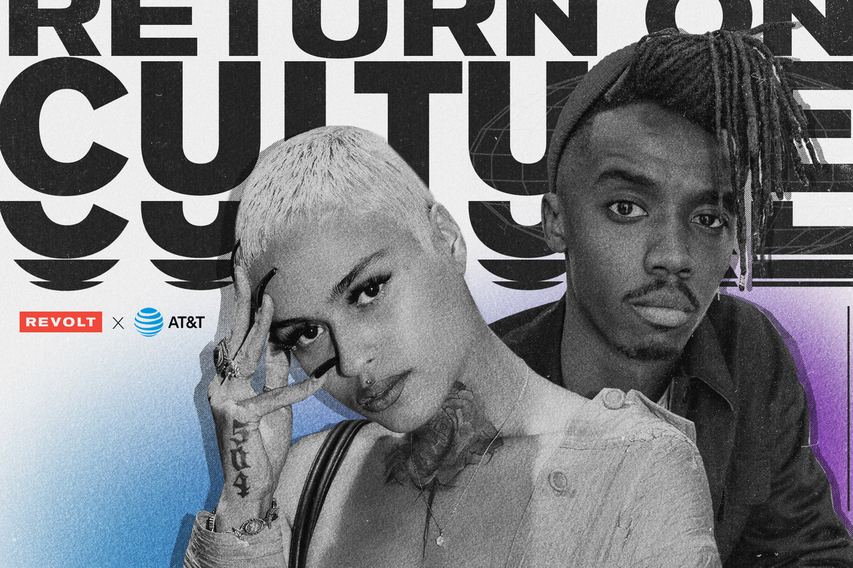 REVOLT x AT&T Summit