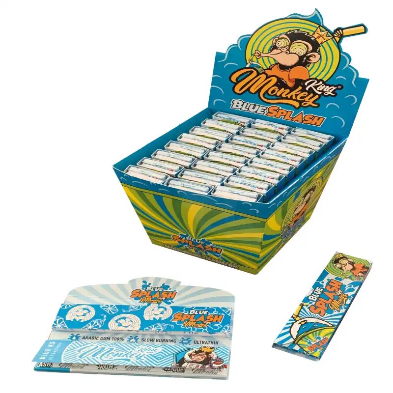 Monkey Smell Splash Ks