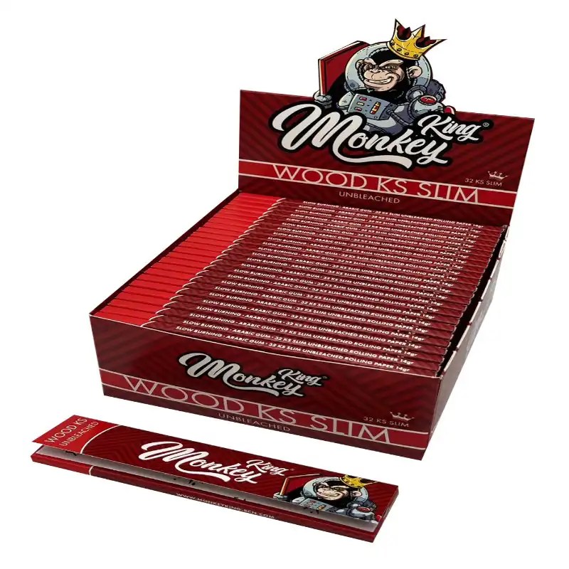 Monkey Wood Ks Slim