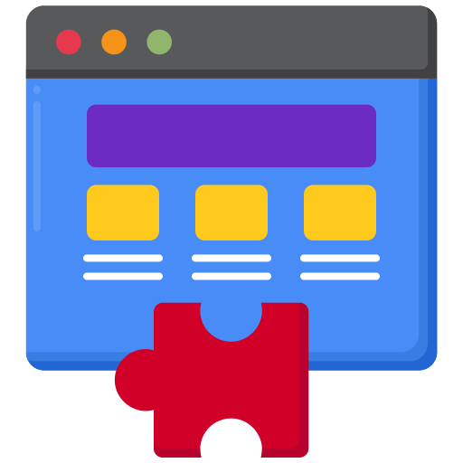 Bd Skill Tech - Incredible Colorful Illustration - High Resolution