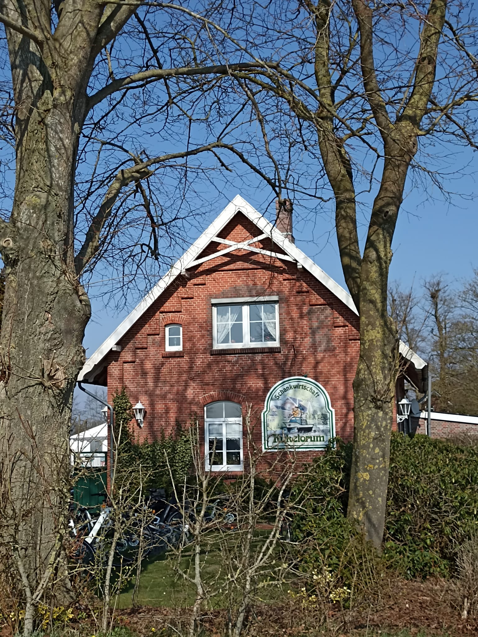 Das Kukelorum