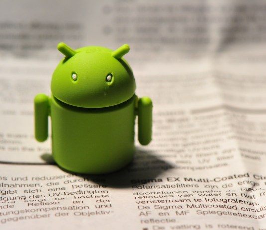 How to protect your Android phone’s sensitive data