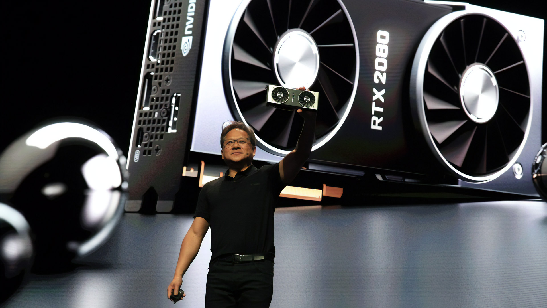 Why you shouldn’t buy an Nvidia GeForce RTX graphics card—yet - TechTalks