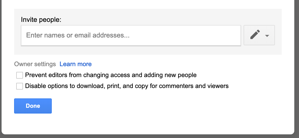 are-your-google-docs-secure-techtalks
